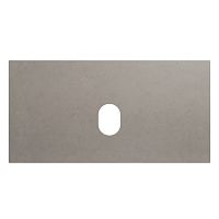 Столешница BelBagno  KEP-90-CEM-W0