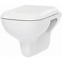 Унитаз AM.PM LIKE C801700SC Унитаз AM.PM LIKE C801700SC