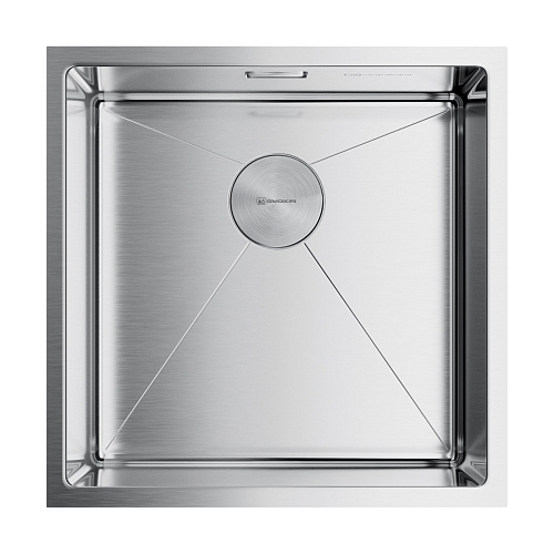 Кухонная мойка Omoikiri 4973044