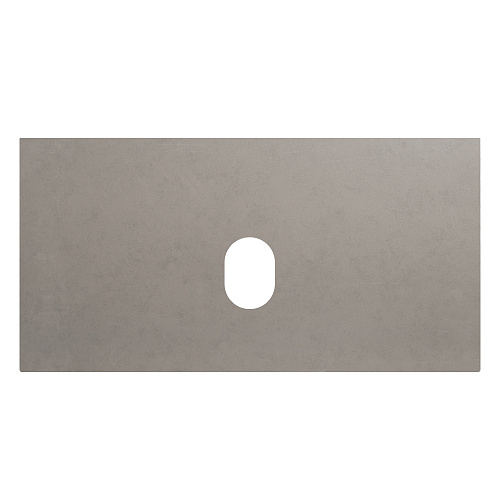 Столешница BelBagno  KEP-90-CEM-W0 купить недорого в интернет-магазине Керамос