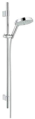 Ручной душ, комплект Grohe RainshowerSystem 28763001