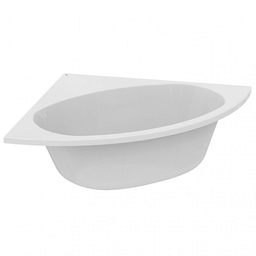 Ванна Ideal Standard K275101 Hotline акриловая 140х140 см, Euro White (евробелый) Ванна Ideal Standard K275101 Hotline акриловая 140х140 см, Euro White (евробелый)