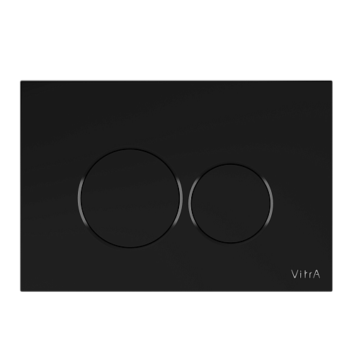 Панель смыва Vitra 740-2450 Панель смыва Vitra 740-2450
