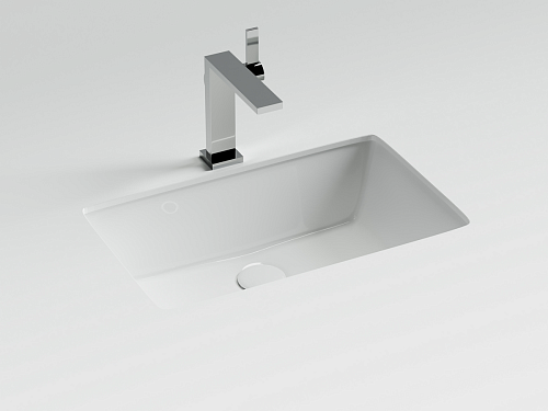 Раковина встраиваемая Ceramica Nova ERA CN15004 Раковина встраиваемая Ceramica Nova ERA CN15004