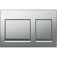 Клавиша двойного смыва Geberit  115.045.21.3