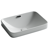 Раковина встраиваемая Ceramica Nova Element CN6078 Раковина встраиваемая Ceramica Nova Element CN6078