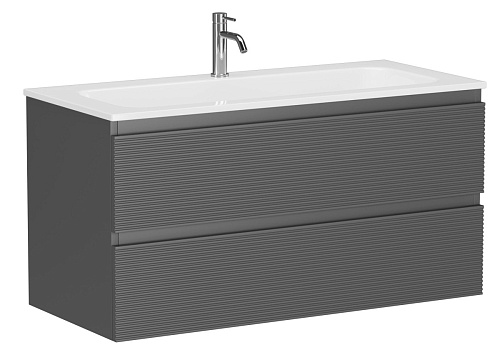 Тумба под раковину Sancos Folk FL100GS купить недорого в интернет-магазине Керамос Тумба под раковину Sancos Folk FL100GS купить недорого в интернет-магазине Керамос