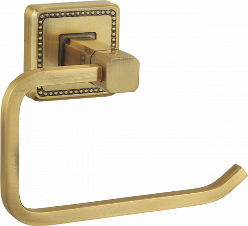 Держатель туалетной бумаги Wonzon & Woghand WW-7216 - купить в Санкт-Петербурге, цена на Держатель туалетной бумаги Wonzon & Woghand WW-7216 в интернет-магазине Керамос Держатель туалетной бумаги Wonzon & Woghand WW-7216 купить недорого в интернет-магазине Керамос