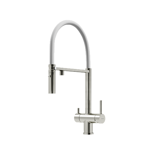 Смеситель для кухни Sancos Imola SC4010BNwh Смеситель для кухни Sancos Imola SC4010BNwh