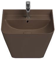 Раковина подвесная ISVEA Sott Aqua 10SQ37002-2H