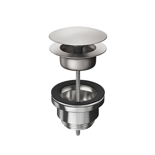 Донный клапан KERAMA MARAZZI OLE 230KM.M0.070 купить недорого в интернет-магазине Керамос Донный клапан KERAMA MARAZZI OLE 230KM.M0.070 купить недорого в интернет-магазине Керамос