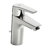 Смеситель Oras 3914F Saga для раковины, хром