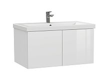 Тумба под раковину Cersanit  SP-SZ-COL-CM/COL/80 Тумба под раковину Cersanit  SP-SZ-COL-CM/COL/80