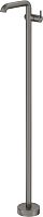 Смеситель Deante BQS_D2KK Silia для раковины напольный, Titanium (титан) Смеситель Deante BQS_D2KK Silia для раковины напольный, Titanium (титан)