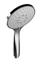 Душевая лейка Keuco 51580010300 Edition 400, хром