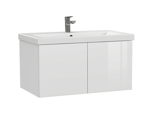 Тумба под раковину Cersanit  SP-SZ-COL-CM/COL/80 купить недорого в интернет-магазине Керамос