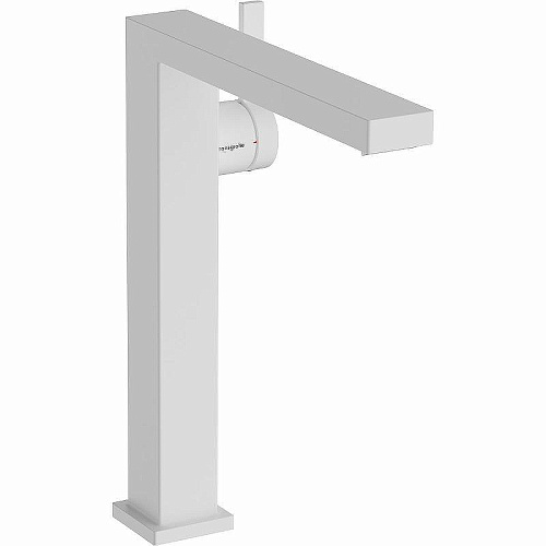 Смеситель для раковины Hansgrohe Tecturis E 73070700 Смеситель для раковины Hansgrohe Tecturis E 73070700