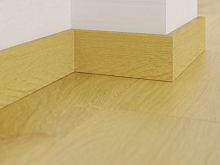 Плинтус для кварцвинила FineFloor Rich FineFloor FF-2086_плинтус