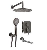 Душевой комплект DEANTE ARNIKA BXYYDQAM