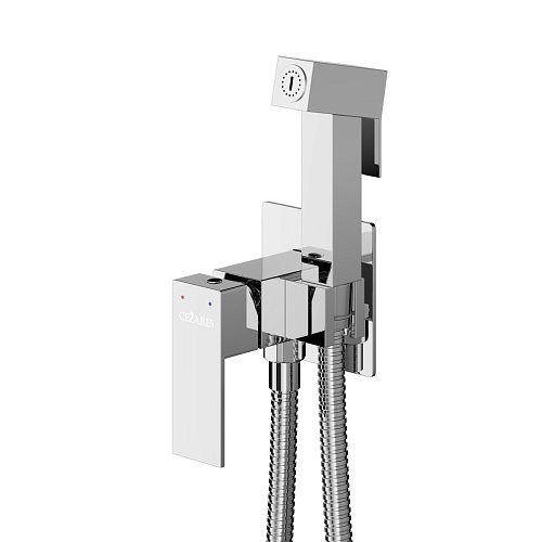 Гигиенический душ Cezares Slider SLIDER-DIF-01 Гигиенический душ Cezares Slider SLIDER-DIF-01