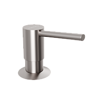 Дозатор ABELSBERG  SPP70017BN