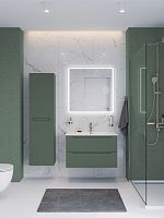 Раковина BelBagno MARINO-CER BB-8078-80