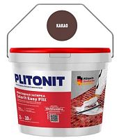 Эпоксидная затирка Plitonit Эпоксидная затирка PLITONIT Colorit EasyFill какао - 2 (exp_date) Эпоксидная затирка Plitonit Эпоксидная затирка PLITONIT Colorit EasyFill какао - 2 (exp_date)