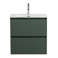 Тумба под раковину BelBagno  UNO-MINI-600-2C-SO-VO