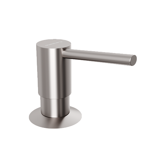 Дозатор ABELSBERG SPP70017BN Дозатор ABELSBERG SPP70017BN