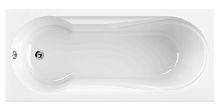 Ванна акриловая Cezares MODENA MODENA-160-70-41