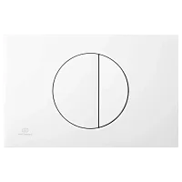 Панель смыва Ideal Standard OLEAS R0503AW