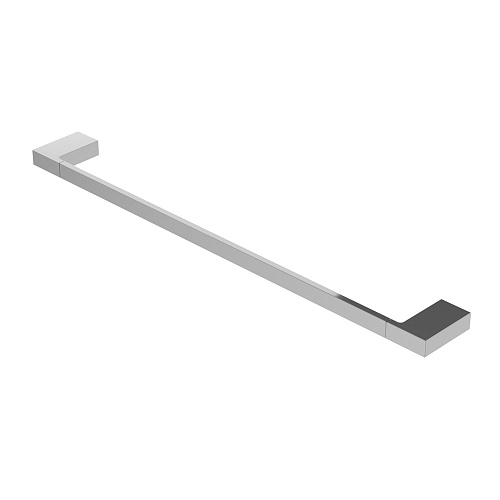 Полотенцедержатель CEZARES SLIDER-TH-60-01 купить недорого в интернет-магазине Керамос