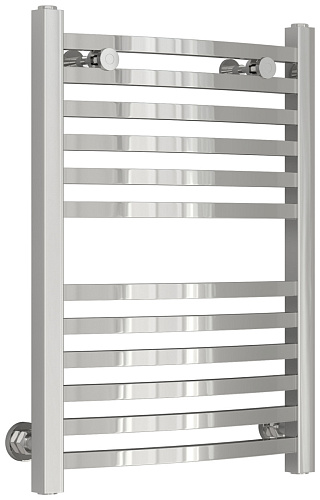 Полотенцесушитель водяной Сунержа 00-0251-6040 Аркус 600х400 мм, без покрытия
