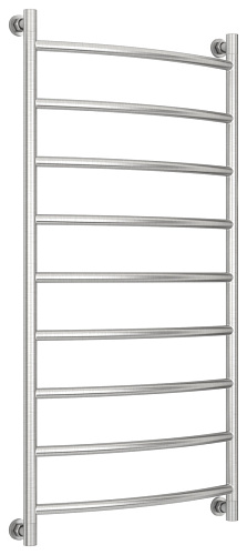 Полотенцесушитель водяной Сунержа 071-0200-1260 Галант+ 1200х600 мм, сатин
