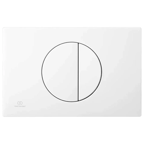Панель смыва Ideal Standard OLEAS R0503AW