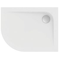 Душевой поддон Ideal Standard K240201 Ultraflat правая версия, 90х70 см, Euro White (евробелый) Душевой поддон Ideal Standard K240201 Ultraflat правая версия, 90х70 см, Euro White (евробелый)