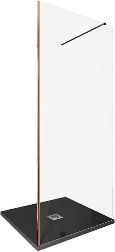 Душевая перегородка Allen Brau INFINITY 3.21011.60 купить недорого в интернет-магазине Керамос Душевая перегородка Allen Brau INFINITY 3.21011.60 купить недорого в интернет-магазине Керамос