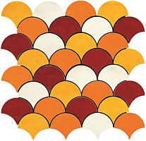 Мозаика Imola Mk. Shades 1 Mix 30x30 (Mk.Shades1Mix)