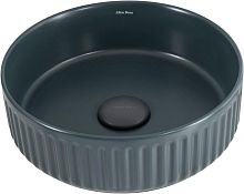 Раковина накладная Allen Brau FANTASY 4.11032.PT