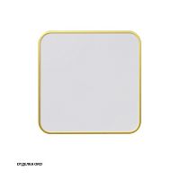 Зеркало Caprigo КОНТУР М-288-ORO