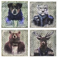 Плитка Mainzu Livorno Decor Celebrity 20x20 (DecorCelebrity)