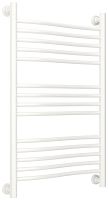 Полотенцесушитель водяной Сунержа 12-0222-8050 Флюид+ 800х500 мм, белый