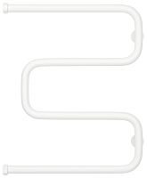 Полотенцесушитель водяной Сунержа Ш-образный+ 30-4014-6050