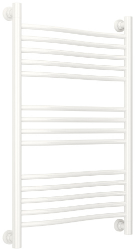 Полотенцесушитель водяной Сунержа 12-0222-8050 Флюид+ 800х500 мм, белый