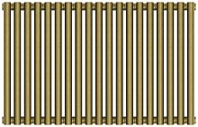 Радиатор Сунержа 05-0332-5019 Эстет-00 отопительный н/ж 500х855 мм/ 19 секций, состаренная бронза