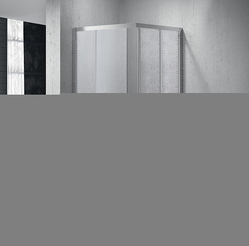 Душевое ограждение BelBagno Sela SELA-A-2-80-Ch-Cr купить недорого в интернет-магазине Керамос Душевое ограждение BelBagno Sela SELA-A-2-80-Ch-Cr купить недорого в интернет-магазине Керамос