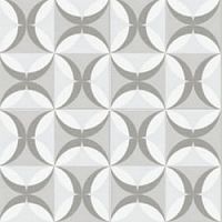 Керамическая плитка DualGres Hydraulics NarbonneSilver (exp)