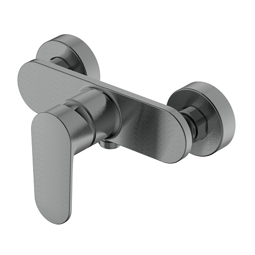 Смеситель для душа Aquatek Ника AQ1860BGM Смеситель для душа Aquatek Ника AQ1860BGM