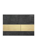 Кнопка смыва Cezares LUX LUX-PN-BORO