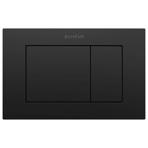 Кнопка для инсталяции Boheme 650/2-B Кнопка для инсталяции Boheme 650/2-B